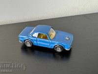 Matchbox Bulgaria BMW 3.0 CSL №45
