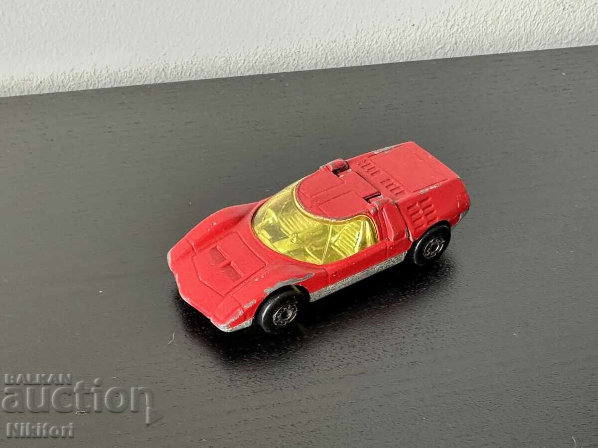 Matchbox Mazda RX 500 №66 BZC cu preț € 10.00 | 19.56 BGN