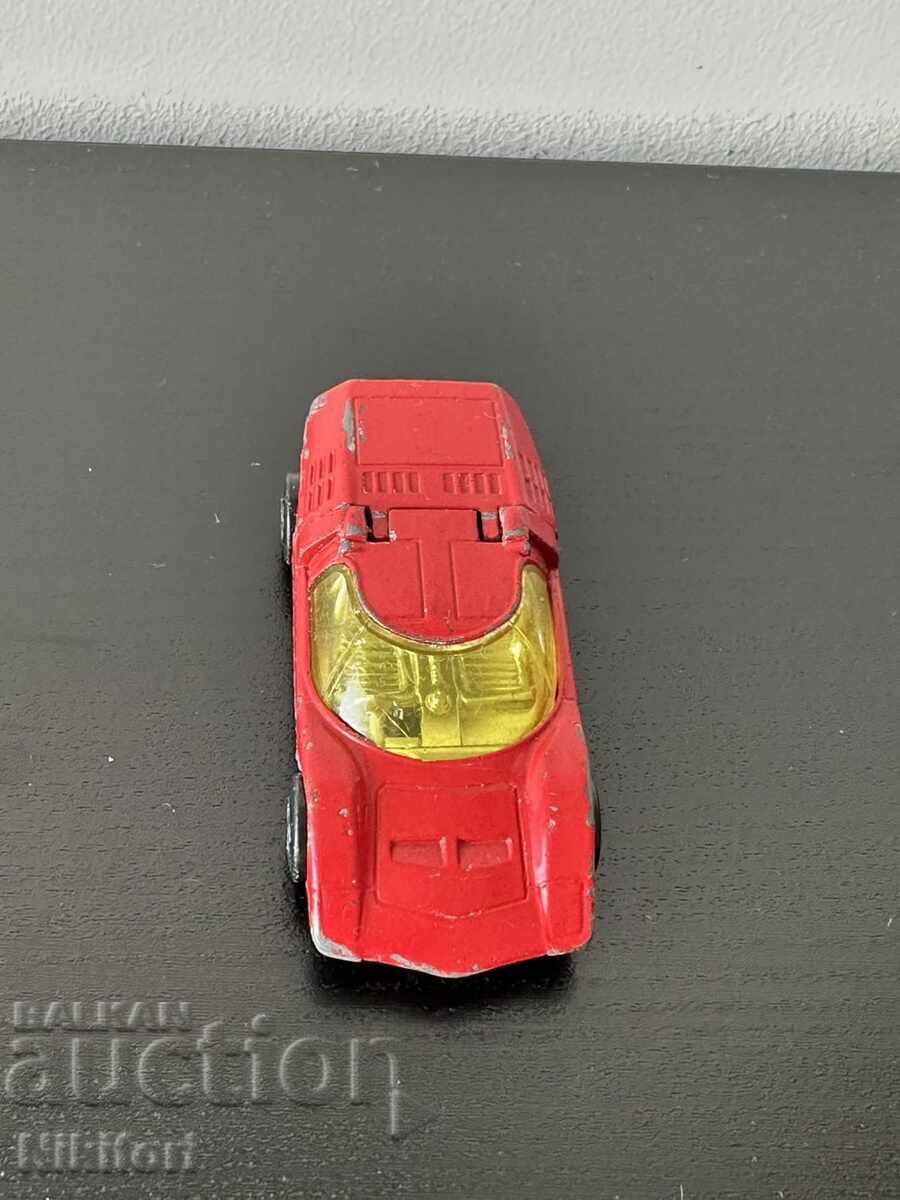 Licitație Matchbox Mazda RX 500 №66 BZC