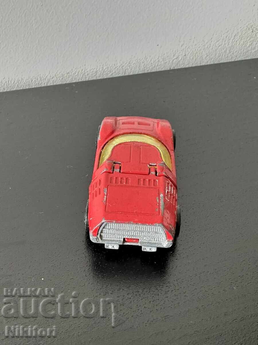 Livrarea Matchbox Mazda RX 500 №66 BZC
