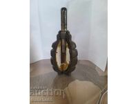 Χειροβομβίδα F-1, εκπαιδευτικό βοήθημα