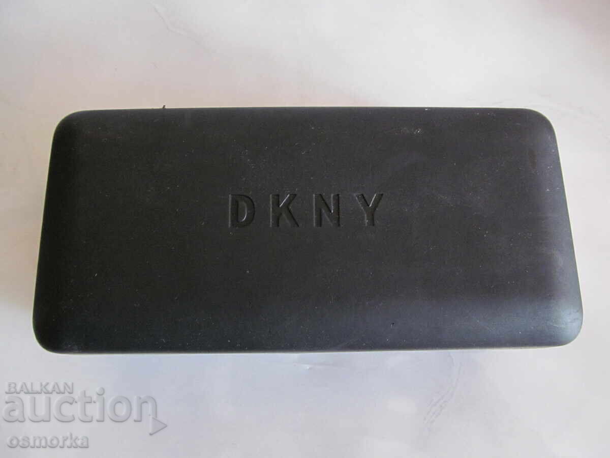 Ochelari de soare DKNY moderni de damă de marcă modă stil cochetă - 5