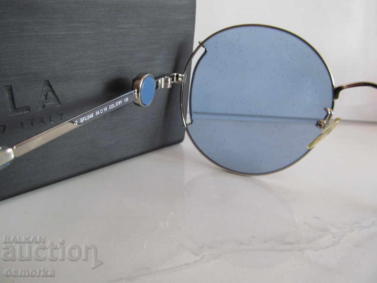 Livrarea Ochelari de soare Furla moderni de damă de marcă modă stil cochet
