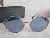Furla sunglasses modern women's branded fashion style coquettish