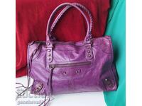 Original BELENCIAGA PARIS Women's Handbag