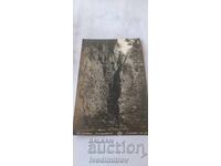 Poshtenska kartichka Shumen K’oshkovete Gr. Paskov 1930