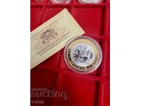 Comorile Bulgariei 2/4 Letnița 0.01 BZC