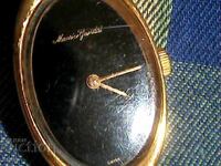 швецарски  4асовник MOURIC GURDAT 1970