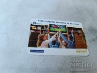 CableTEL 2008 calendar