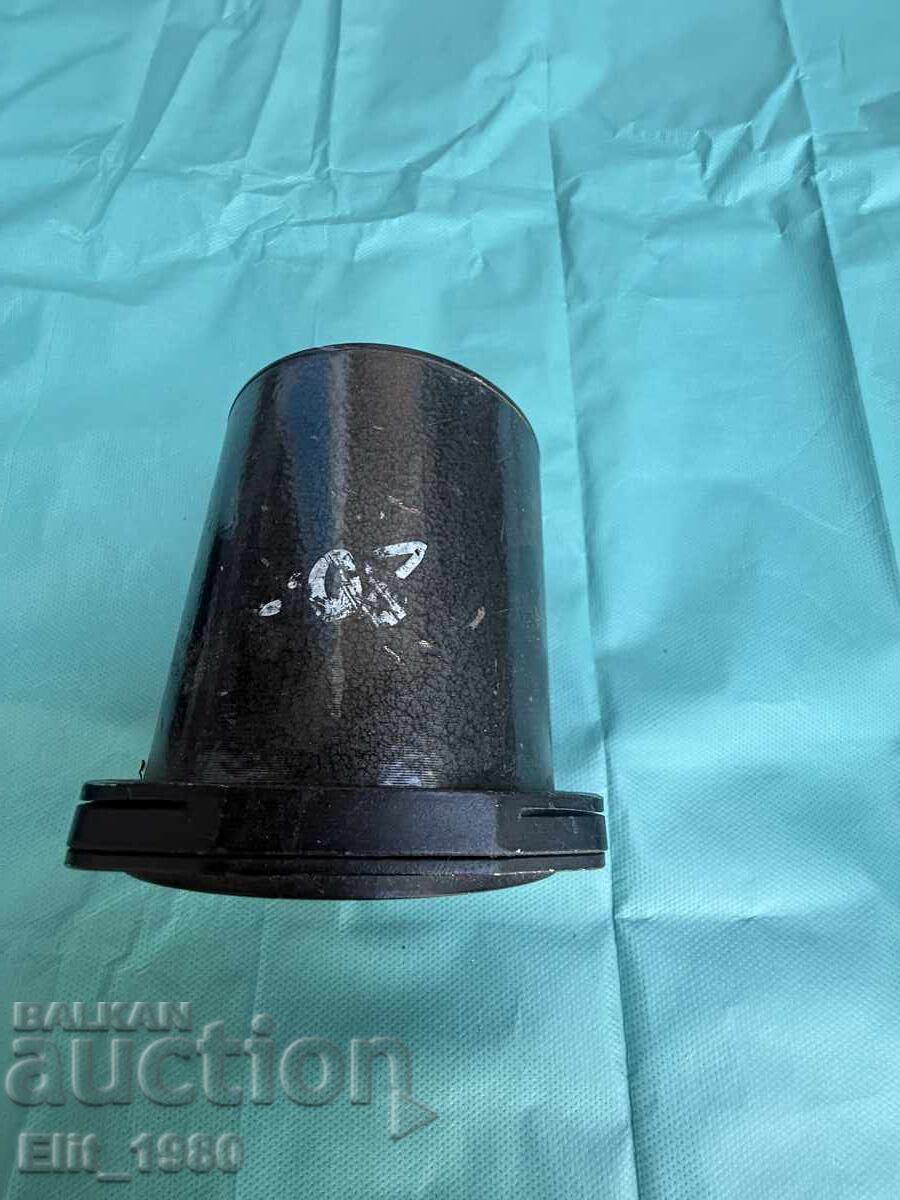 Soviet Airplane Clock - 5