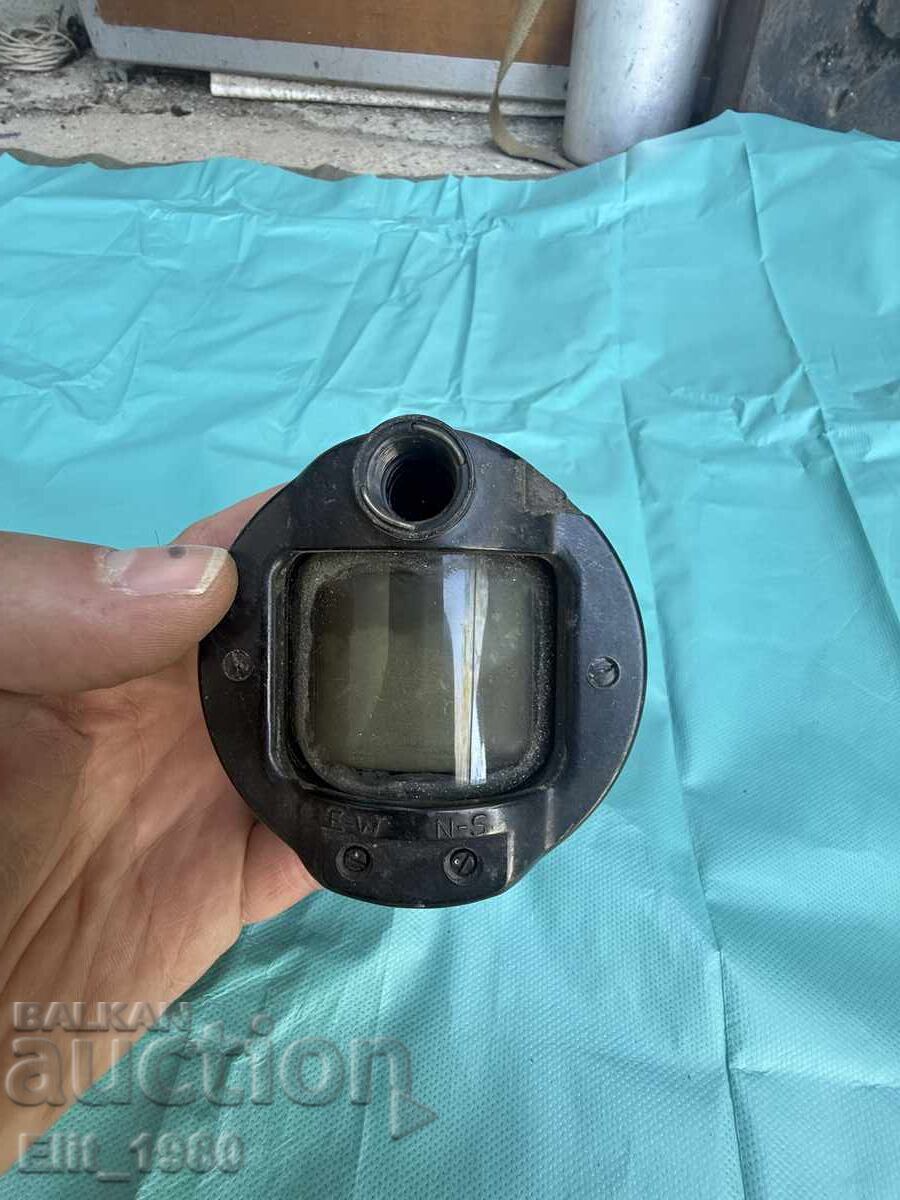 Auction  Aircraft Artificial Horizon