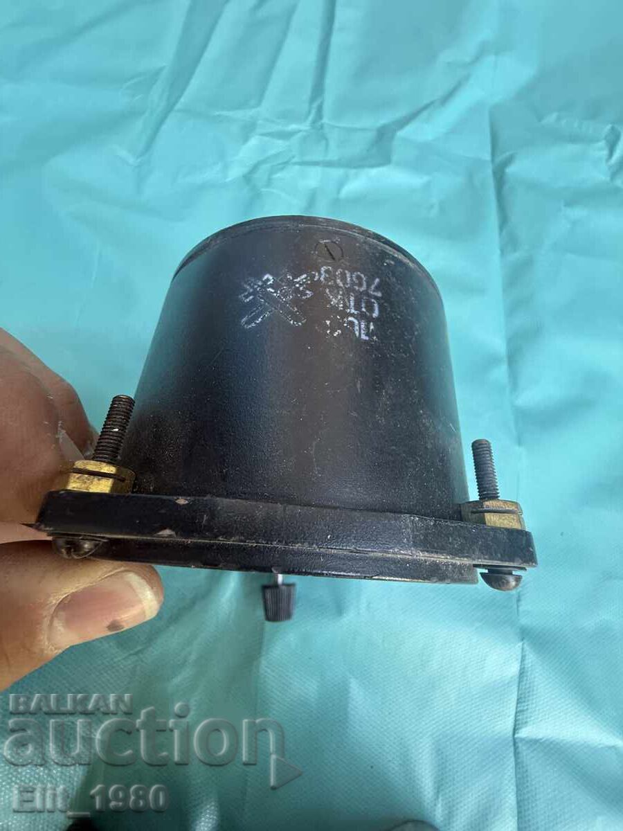 Soviet Airplane Clock with price € 30.00 | 58.68 BGN