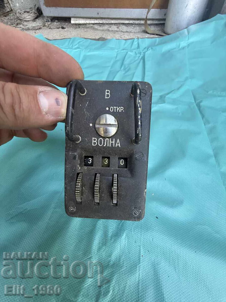 Ceas de bord (pentru aviație)