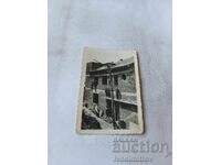 Clădire rezidențială multifamilială nouă în construcție