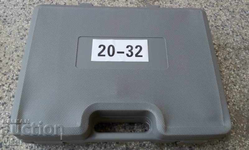 Παράδοση Κόλλες PPR 20-32 + Ψαλίδι