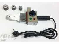 Лепачка за ППР Тръби 20-32  + Ножица