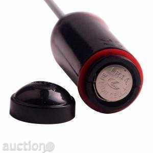 sondă termometru digital, LCD, pentru lapte, gătit, BBQ cu preț € 6.14 | 12.01 BGN