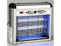 lampă UV țânțar insectă insecticid 10W