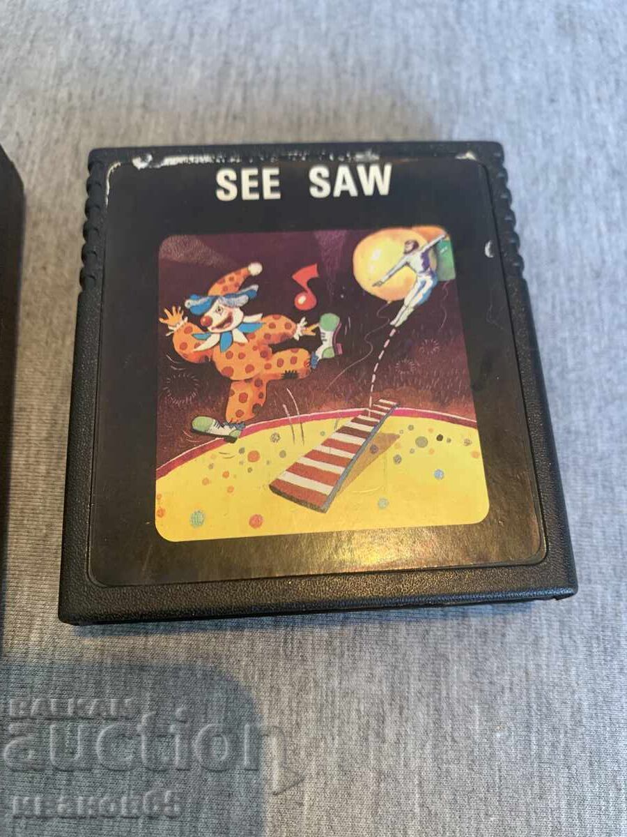 Δημοπρασία παιχνίδια Atari