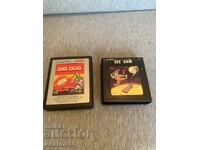 Atari Games