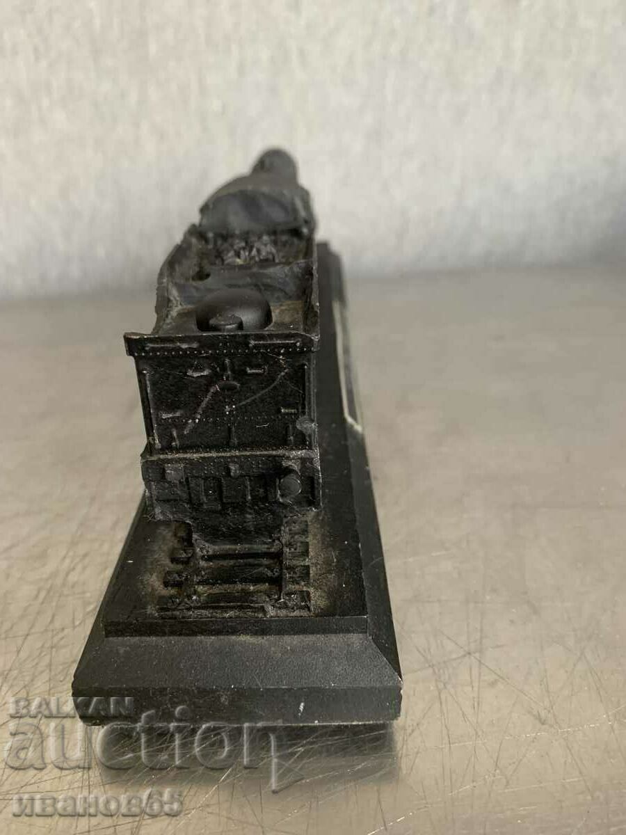 locomotiva tren model - 5