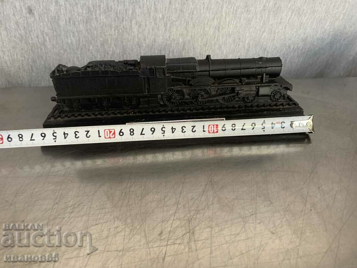 locomotiva tren model - 7