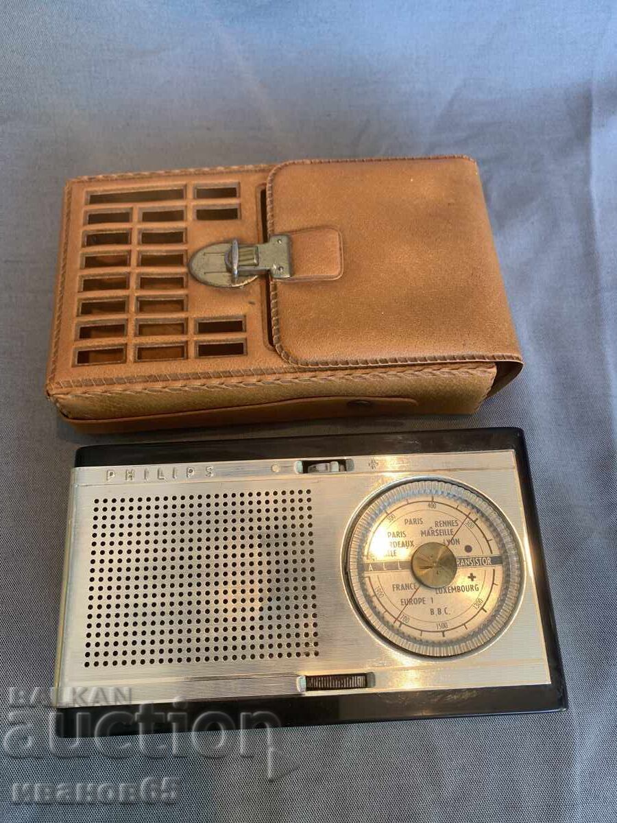 Ραδιόφωνο Philips L0X90T