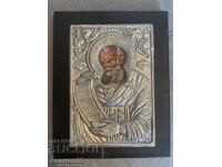 Εικόνα Αγίου Αθανασίου