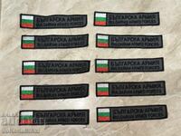 LOT Patches BA—10 pieces