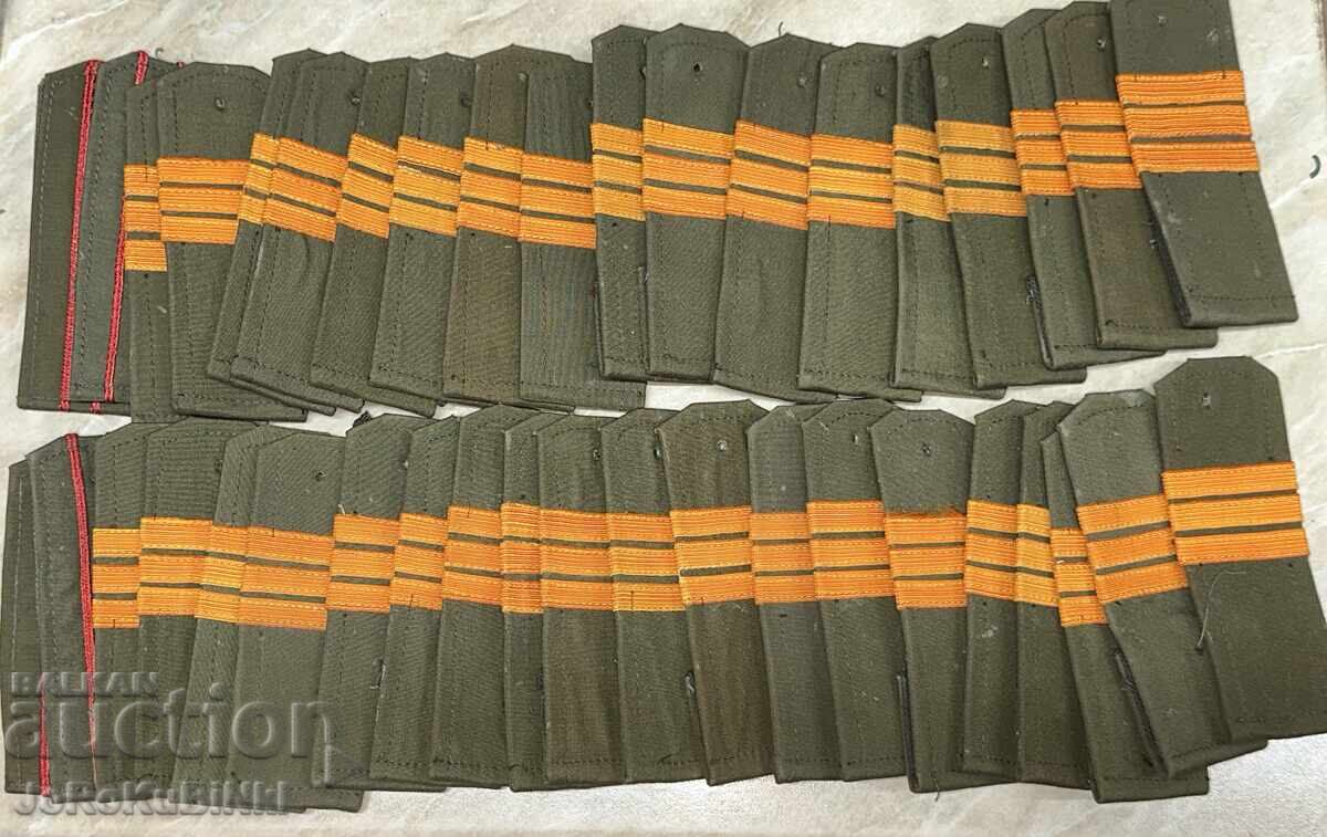 Лот Пагони—20 комплекта