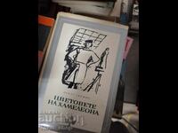 Цветовете на хамелеона