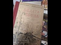 Λευκή σημύδα Μιχαήλ Μπουμπιόνοφ