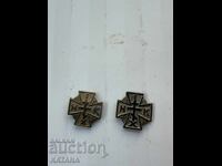 George Cross