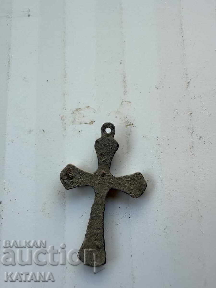 Small cross with price € 5.00 | 9.78 BGN