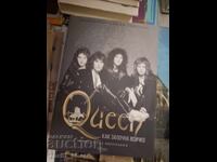 QUEEN how it all began