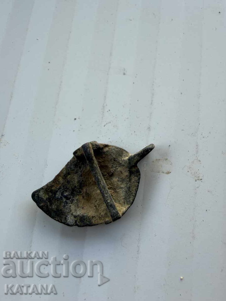 Pafta, Pafti with price € 5.00 | 9.78 BGN