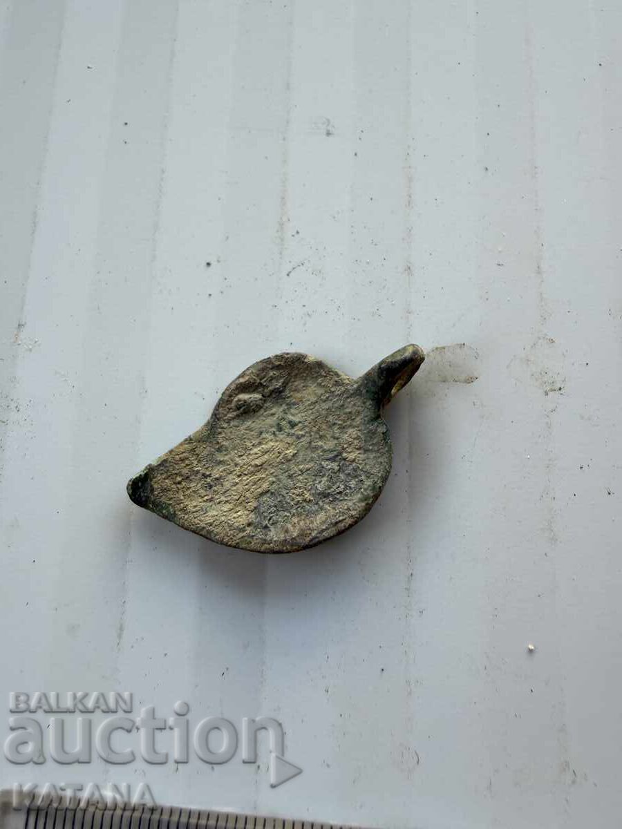 Pafta, Pafti with price € 5.00 | 9.78 BGN