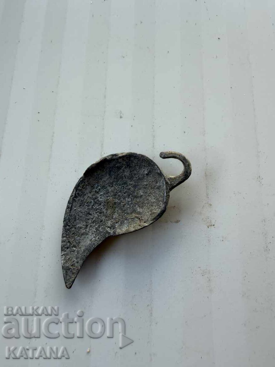 Pafta, Pafti with price € 8.00 | 15.65 BGN