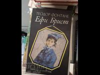 Effie Brist Theodore Fontane