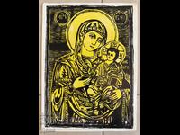 Georgi Penchev engraving