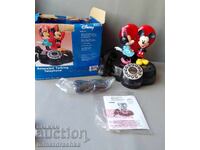 Уолт Дисни телефон