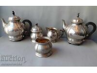 Colecție de ceainice AEG