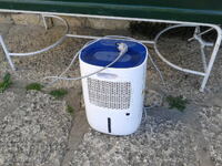 un aparat electric
