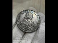 Salzburg Archbishopric 1 Thaler, 1765