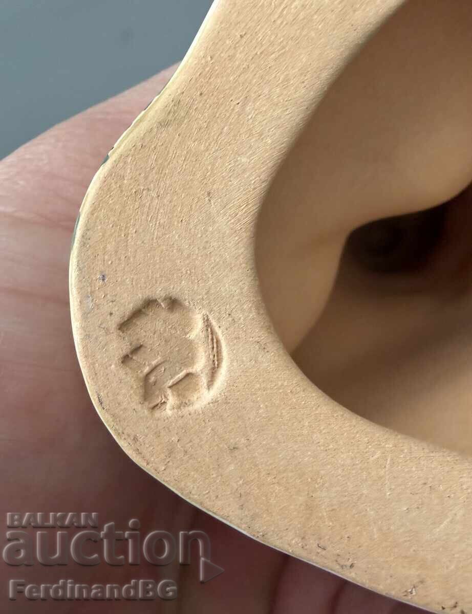 Πολλά πορσελάνινα ειδώλια - 6