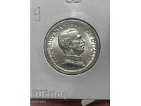 Ιταλία 2 λιρέτες 1916