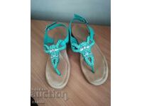 Sandale de damă Graceland, numărul 36