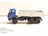 HERPA HO 1/87 MERCEDES ΑΝΑΤΡΕΠΟΜΕΝΟ ΦΟΡΤΗΓΟ ΜΟΝΤΕΛΟ ΠΑΙΧΝΙΔΙ