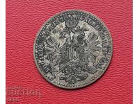 Austro-Ungaria - 10 creițari 1870