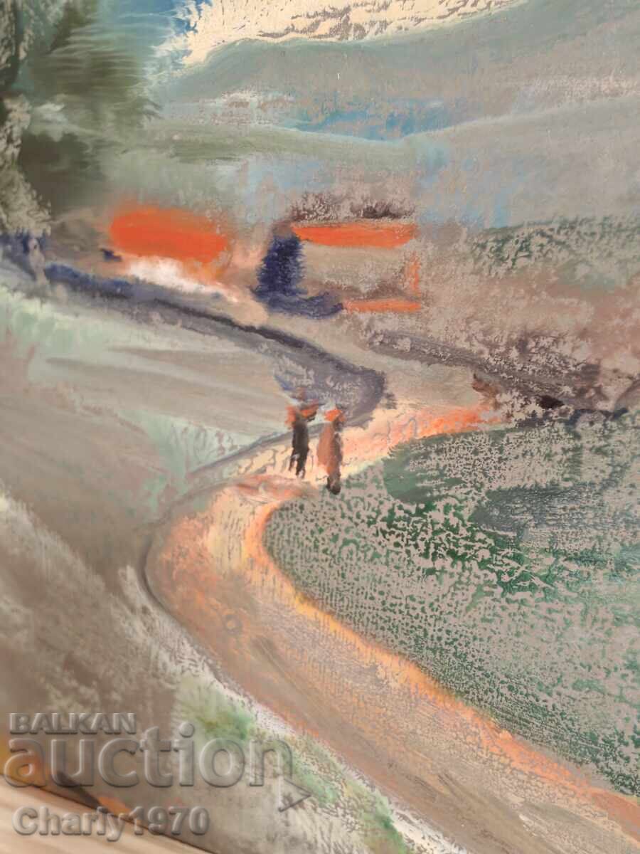 Ζωγραφισμένη εικόνα - 5